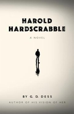 Harold Hardscrabble (eBook, ePUB) - Dess, G. D.