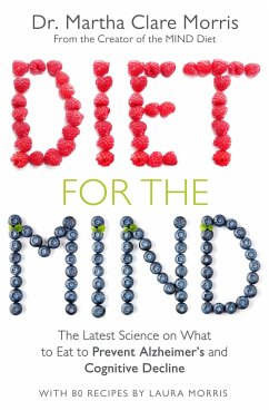 Diet for the Mind - Morris, Martha Clare