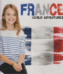 France - Cavell-Clarke, Steffi