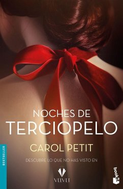 Noches de terciopelo - Petit, Carol-)