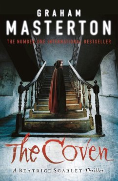 The Coven - Masterton, Graham