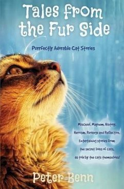 Cover TALES FROM THE FUR SIDE (eBook, ePUB)