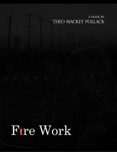 Cover Fire Work (eBook, ePUB)