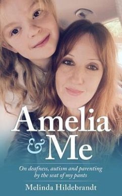 Cover Amelia & Me (eBook, ePUB)