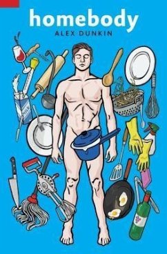 Homebody (eBook, ePUB) - Dunkin, Alex