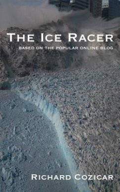 Cover The Ice Racer (eBook, ePUB)