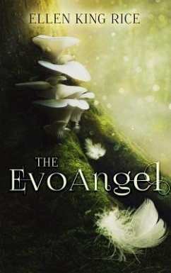 Cover The EvoAngel (eBook, ePUB)
