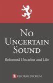 No Uncertain Sound (eBook, ePUB)