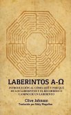 Laberintos A-O (eBook, ePUB)