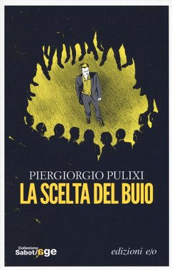Cover La scelta del buio