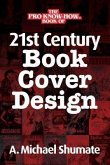 21st Century Book Cover Design (eBook, ePUB)
