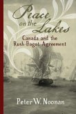Peace on the Lakes (eBook, ePUB)