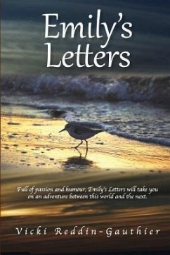 Emily's Letters (eBook, ePUB) - Reddin-Gauthier, Vicki