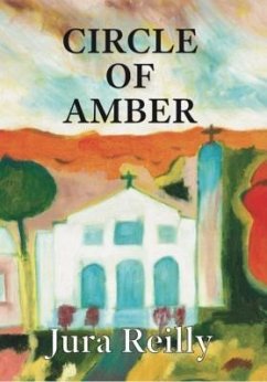 Circle of Amber (eBook, ePUB) - Reilly, Jura