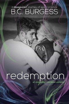 Cover Redemption (A Mystic Series Story) (eBook, ePUB)