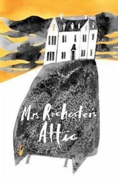 Cover Mrs Rochester's Attic (eBook, ePUB)