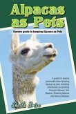 Alpacas as Pets (eBook, ePUB)