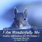 I Am Wonderfully Me (eBook, ePUB)