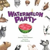 Watermelon Party (eBook, ePUB)