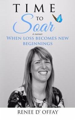 Cover Time to Soar (eBook, ePUB)