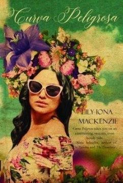 Curva Peligrosa (eBook, ePUB) - MacKenzie, Lily Iona