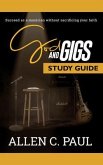 The God and Gigs Study Guide (eBook, ePUB)