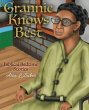 Grannie Knows Best (eBook, ePUB) - Bild 1