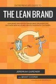 Entrepreneur's Guide To The Lean Brand (eBook, ePUB)