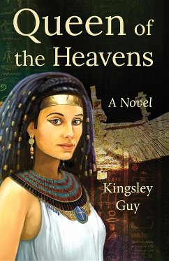 Queen of the Heavens (eBook, ePUB) - Guy, Kingsley