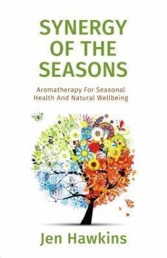 Synergy of the Seasons (eBook, ePUB) - Hawkins, Jen