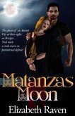 Matanzas Moon (eBook, ePUB)