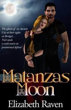 Matanzas Moon (eBook, ePUB) - Raven, Elizabeth