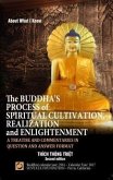 The Buddha's Process of Spiritual Cultivation, Realization and Enlightenment (eBook, ePUB)