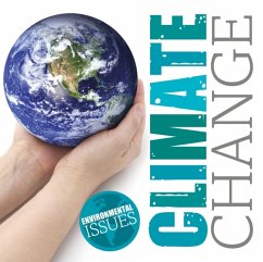 Climate Change - Brundle, Harriet
