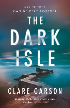 The Dark Isle: Volume 3 - Carson, Clare