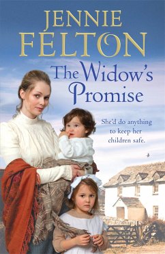 The Widow's Promise - Felton, Jennie