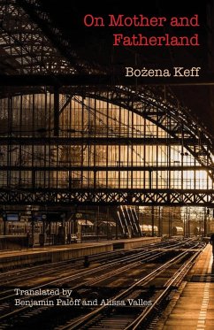 On Mother and Fatherland - Keff, Boz¿ena