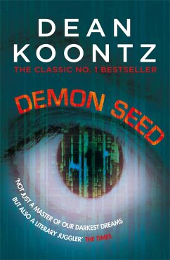 Demon Seed - Koontz, Dean