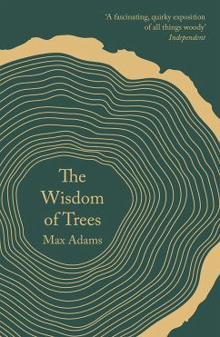 The Wisdom of Trees - Adams, Max