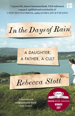 In the Days of Rain - Stott, Rebecca