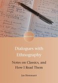 Dialogues with Ethnography