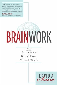 Brainwork (eBook, ePUB) - Sousa, David A.