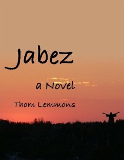 Jabez: A Novel (eBook, ePUB) - Lemmons, Thom