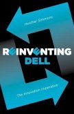 Reinventing Dell (eBook, ePUB) Reinventing Dell (eBook, ePUB)