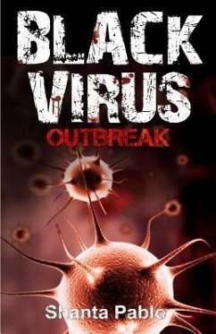 Cover Black Virus (eBook, ePUB)