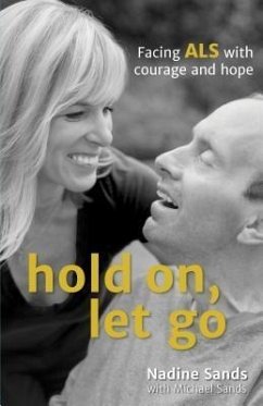 Hold On, Let Go (eBook, ePUB) - Sands, Nadine; Sands, Nadine