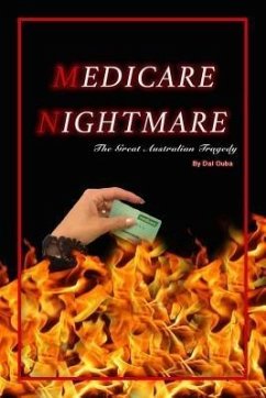 Medicare Nightmare (eBook, ePUB) - Ouba, Dal