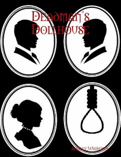 Deadman's Dollhouse (eBook, ePUB) - Whitfield, Ainsley