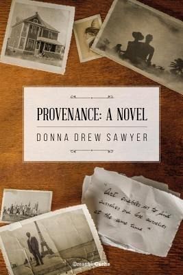 Provenance (eBook, ePUB)