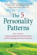 The 5 Personality Patterns (eBook, ePUB) - Bild 1